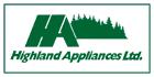 Highland Appliances Ltd, opening hours