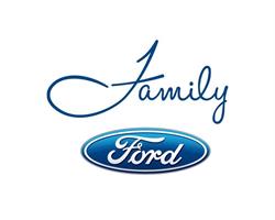 Family Ford, Parksville, BC opening hours