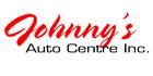 Johnny's Auto Centre Inc, Mississauga, ON opening hours