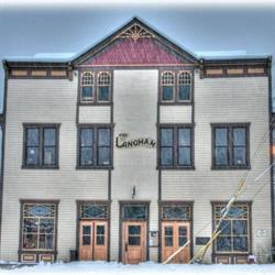 Langham Cultural Centre, Kaslo, BC opening hours