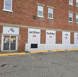 Action Hobby Canada Ltd in Calgary, AB (Alyth - Bonnybrook - Manchester) - Opening Hours
