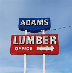 Adams Lumber (1982) Ltd, Saskatoon, SK opening hours