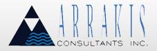 Arrakis Consultants Incorporated in Québec, QC (L'aéroport) - Opening Hours