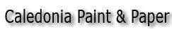Caledonia Paint & Paper, opening hours