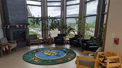 Chetwynd Public Library, opening hours