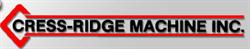 Cress Ridge Machine Incorporated, New Hamburg, ON opening hours