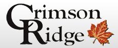 Crimson Ridge Golf Club, Sault Ste. Marie, ON opening hours