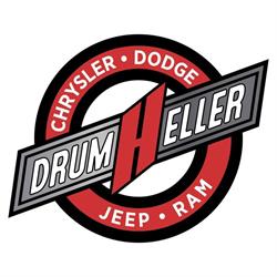 Drumheller Chrysler Dodge Jeep Ram, opening hours