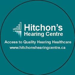 Hitchons Hearing Centre, Belleville, ON opening hours