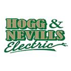 Hogg & Nevills Electric, Caledon, ON opening hours