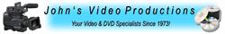 Johns Video Productions in Toronto, ON (Riverdale) - Opening Hours