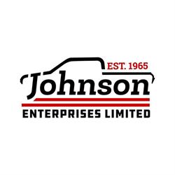 Johnson Enterprises Ltd, Truro, NS opening hours