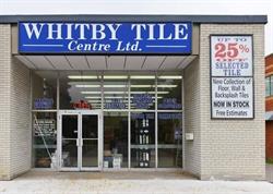 Whitby Tile Centre Ltd, opening hours