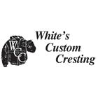 White's Custom Cresting, New Glasgow, NS opening hours