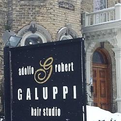 Adolfo Robert Galuppi, Brantford, ON opening hours