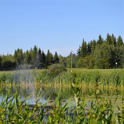 Aspen Grove Golf Course, Prince George, BC opening hours