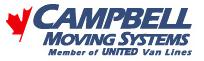 Canada Moving, Stittsville, ON opening hours