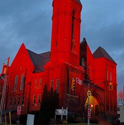 The United Church of Canada Dundas Street United Church, Woodstock, ON opening hours