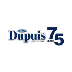 Dupuis Ford Lincoln, Casselman, ON opening hours