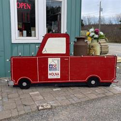 Holna Farm Services Ltd, Antigonish, NS opening hours