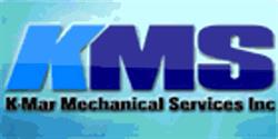 K - Mar Mechanical Services Inc, Winnipeg, MB opening hours