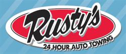 Rustys Auto Towing Ltd, Richmond, BC opening hours