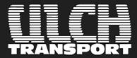 Ulch Transport Limited, St. Marys, ON opening hours