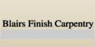 Blair's Finish Carpentry, Niagara Falls, ON opening hours