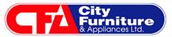 City Furniture & Appliances Ltd, Prince George, BC opening hours