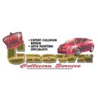 Crown Collision Service, Kingston, ON opening hours