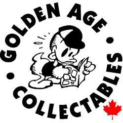 Golden Age Collectables in Vancouver, BC (Downtown) - Opening Hours