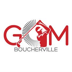 Golf-o-Max Boucherville, opening hours