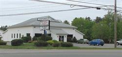 Kai-Wing Restaurant Ltd, Coldbrook, NS opening hours