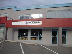 Kamloops Tile Works Ltd, opening hours