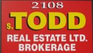 S Todd Real Estate Ltd, Burlington, ON opening hours