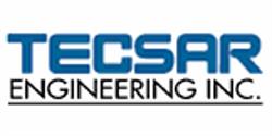 Tecsar Engineering Inc, Sarnia, ON opening hours