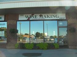 Wine Making Shop (The), Kingston, ON opening hours