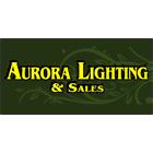 Aurora Lighting & Sales, Prince George, BC opening hours