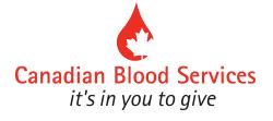 Canadian Blood Services in Vancouver, BC (Fairview) - Opening Hours