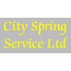 City Spring Service Ltd, Fredericton, NB opening hours