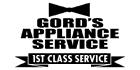 Gord's Appliance Service, Winnipeg, MB opening hours