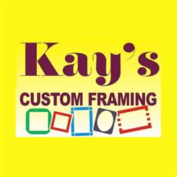 Kay's Custom Framing Ltd, Riverview, NB opening hours
