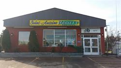 St Antoine Variety Incorporated, Saint-Antoine, NB opening hours