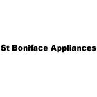St Boniface Appliances, opening hours