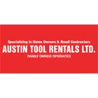 Austin Tool Rentals Ltd, Coquitlam, BC opening hours