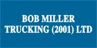 Bob Miller Trucking 2001 Ltd, Airdrie, AB opening hours