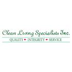 Clean Living Specialist, Orleans, ON opening hours