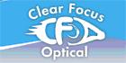 Clear Focus Optical, Marystown, NL opening hours