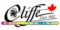 Cliffe Printing Inc, Sault Ste. Marie, ON opening hours