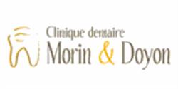 Clinique Dentaire Morin Et Doyon, La Sarre, QC opening hours